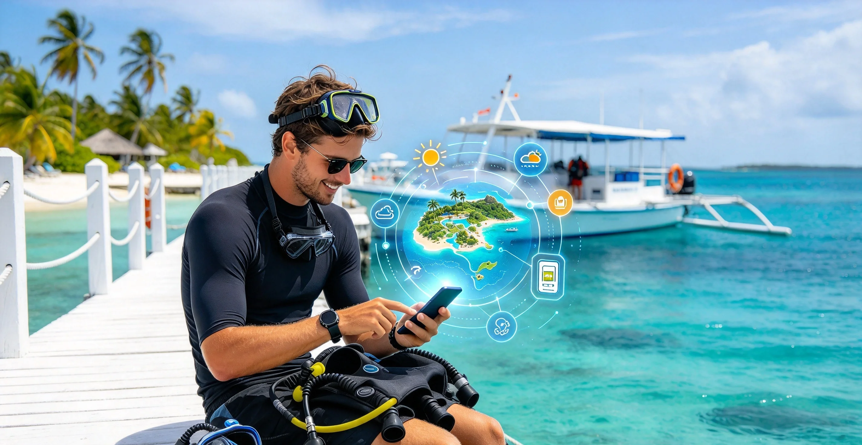 Ubigi eSIM plans for Argentina — data, validity and prices