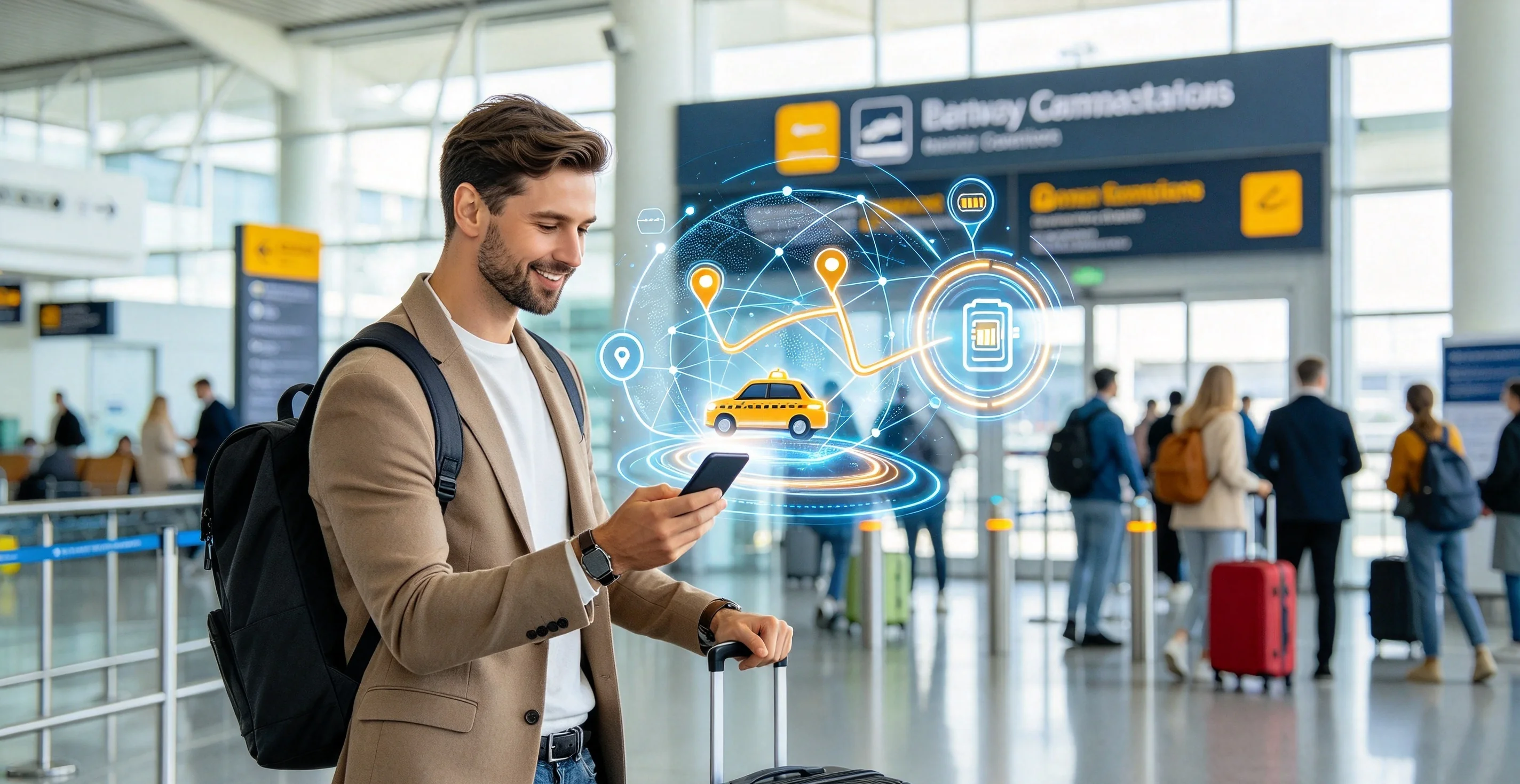 Holafly eSIM plans for Fiji — data, validity and prices