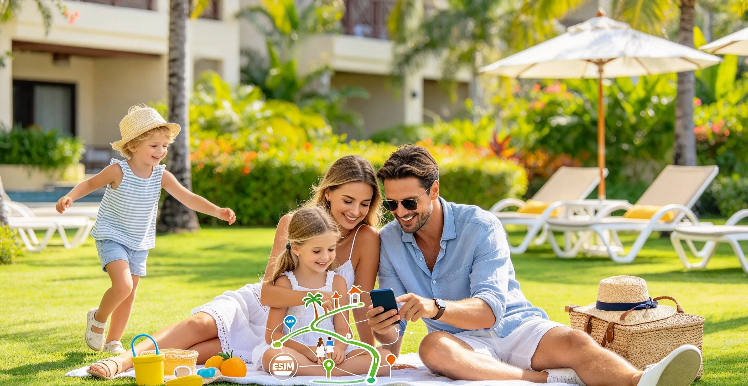Airalo eSIM plans for Japan — data, validity and prices
