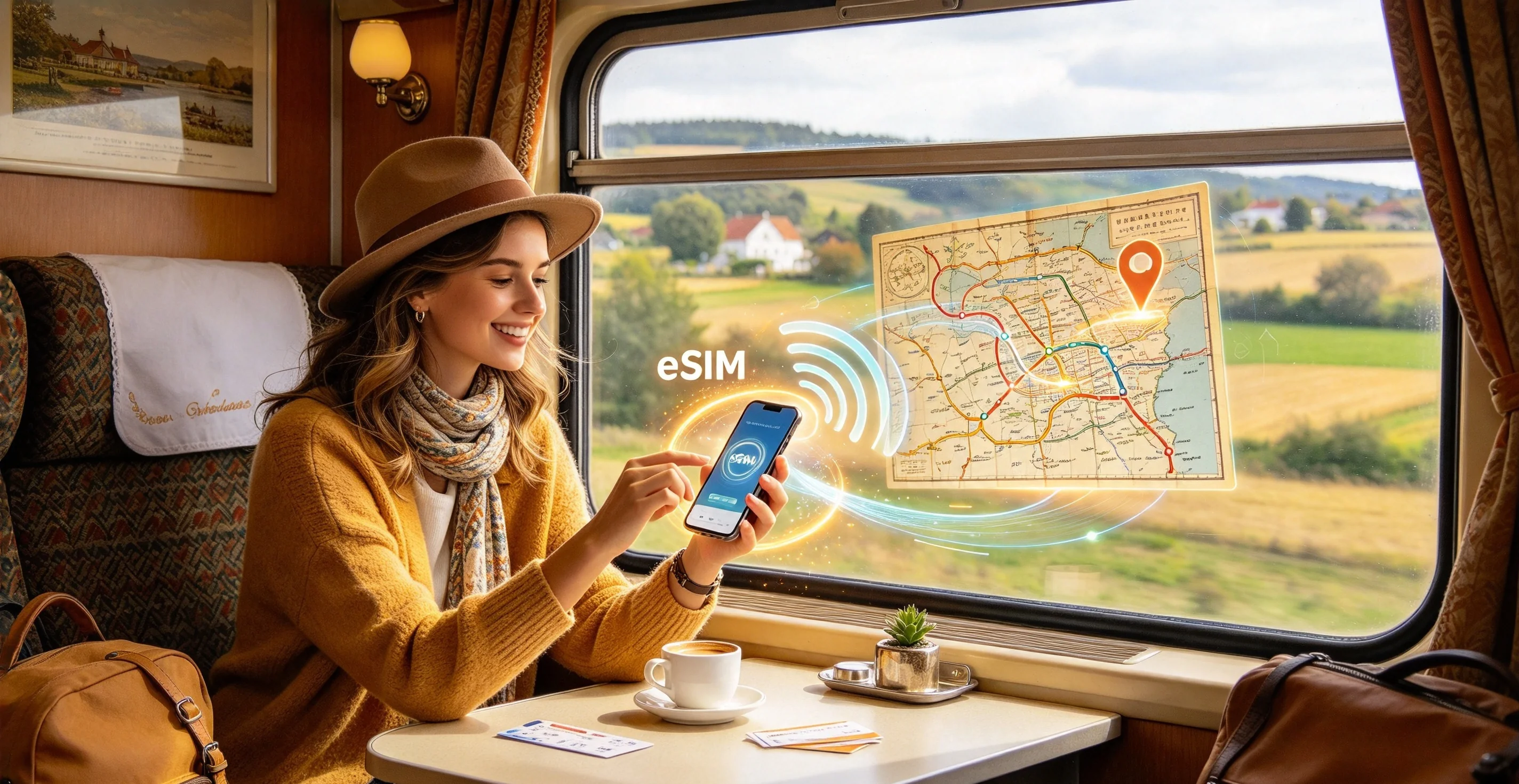 Roamic eSIM plans for Turkiye — data, validity and prices