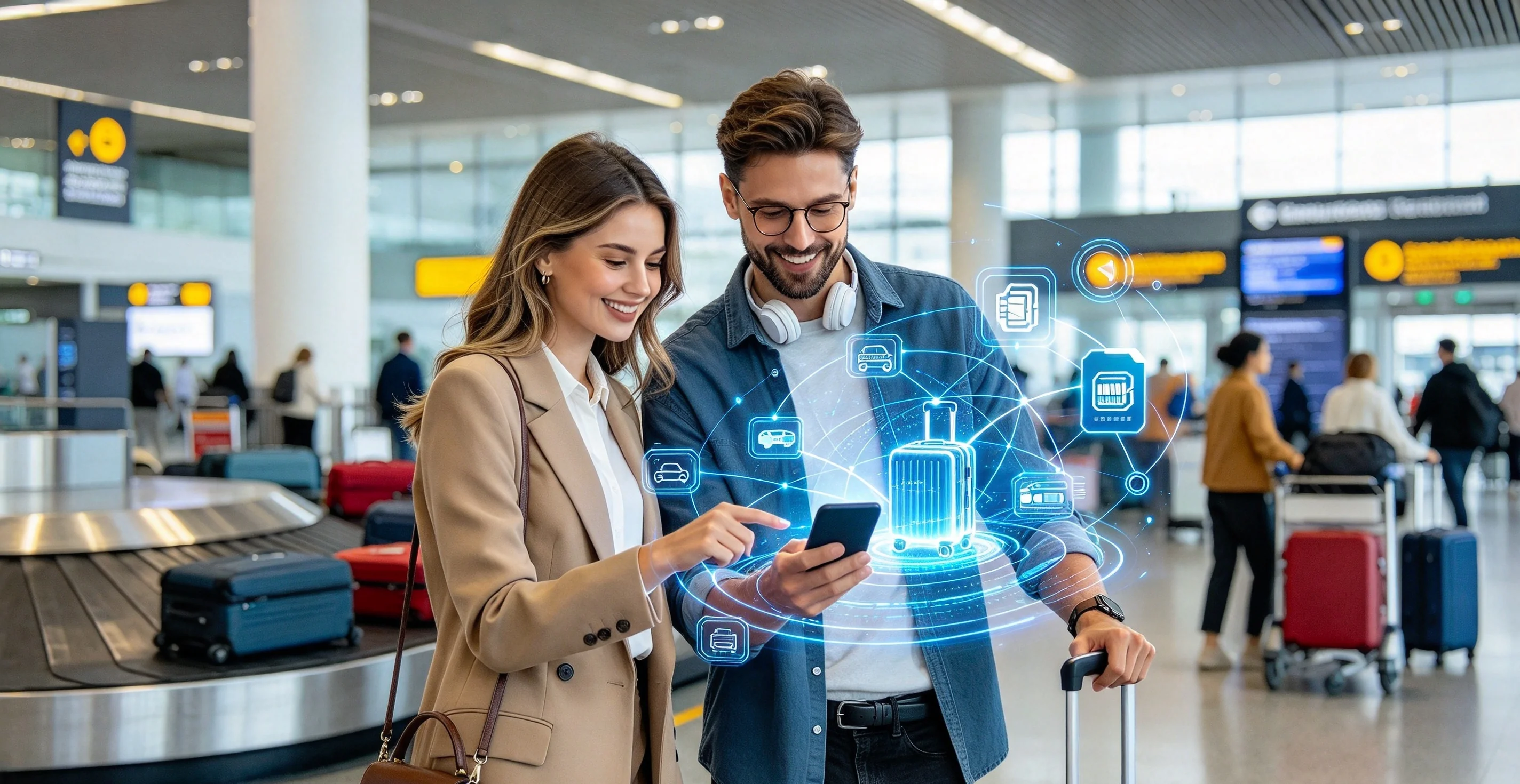 Roami eSIM plans for United Kingdom — data, validity and prices
