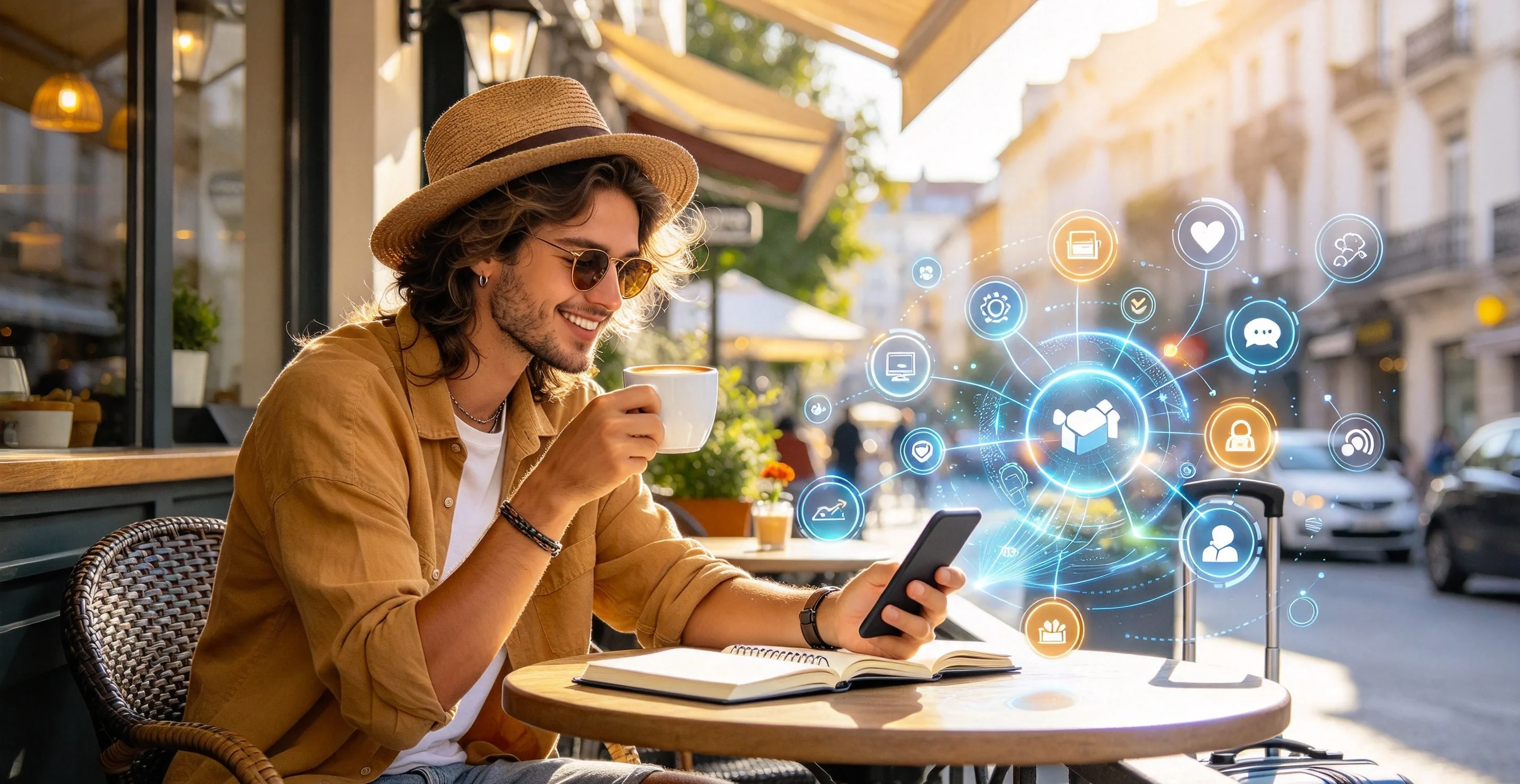 Two eSIM providers compared country by country