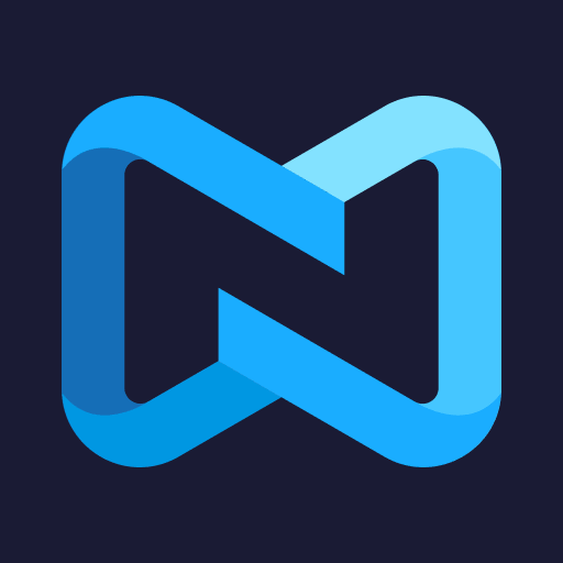 Nomad logo