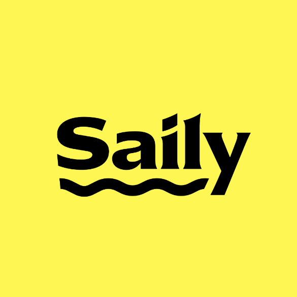 Saily logo