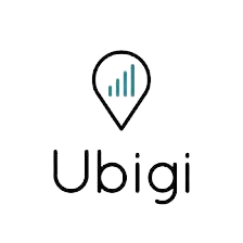 Ubigi logo